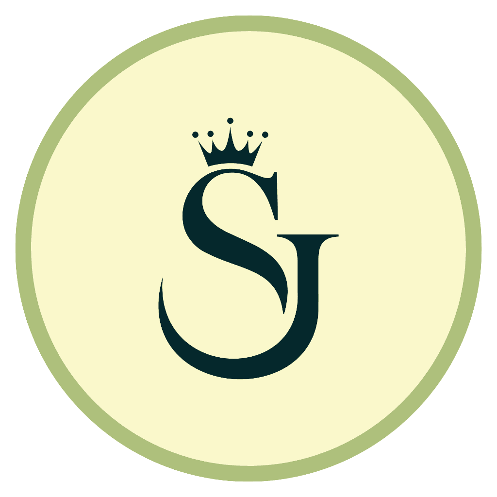 Josen Head Spa & Beauty Logo