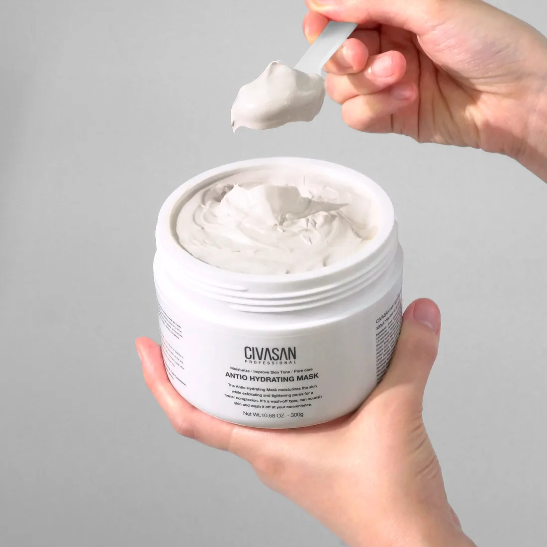 CIVASAN AntiO Hydrating Mask