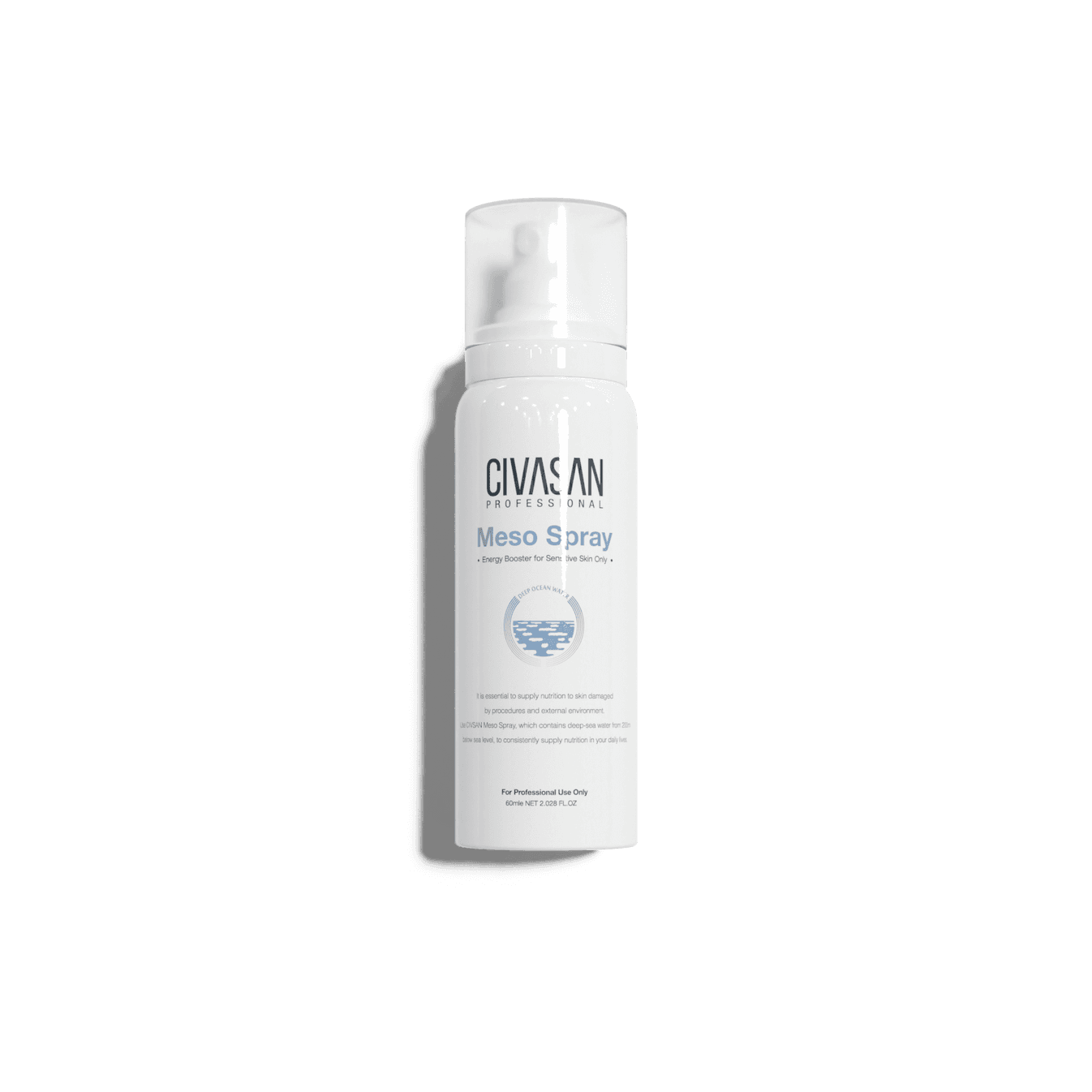 Meso Spray