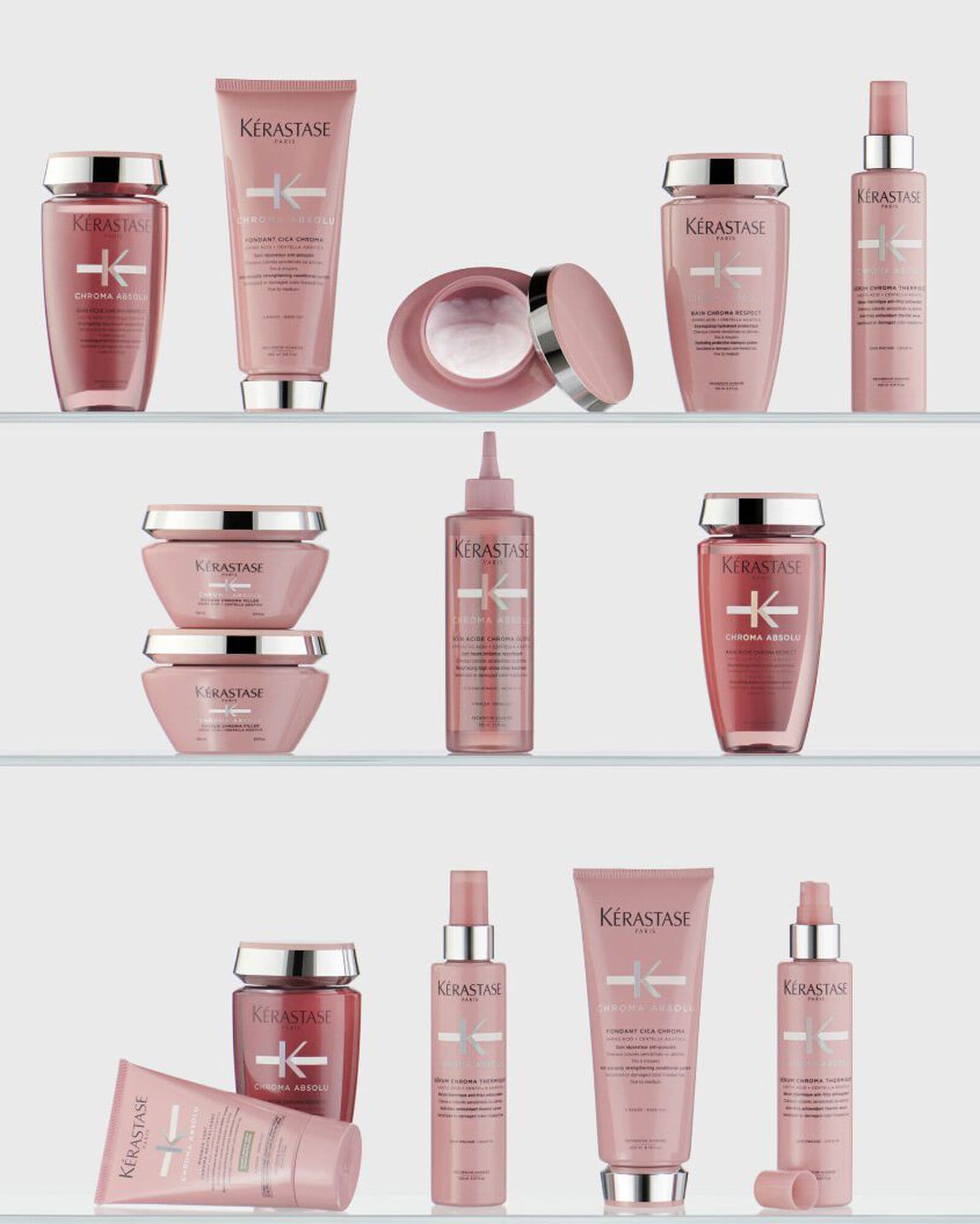 Chroma Absolu
