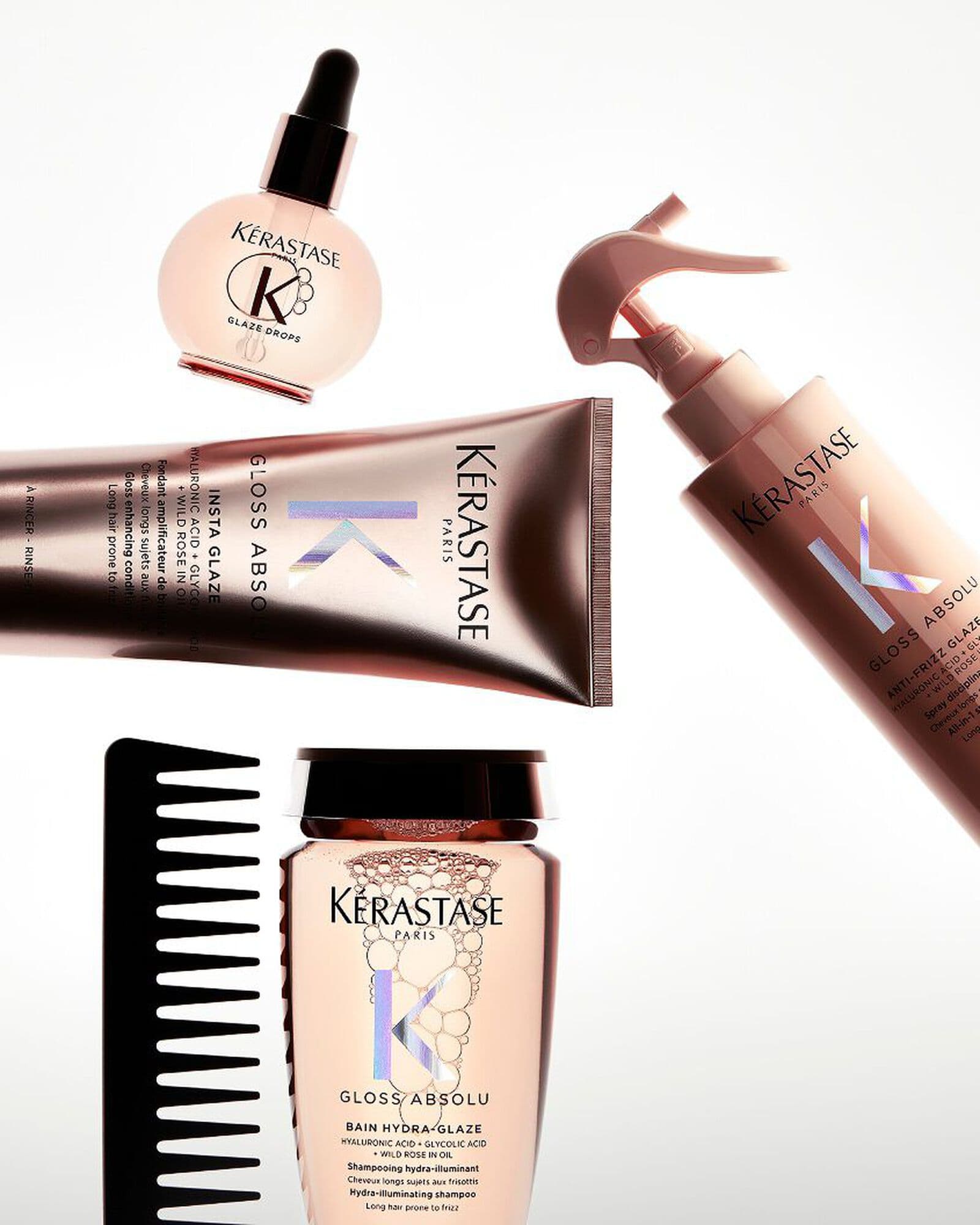 Gloss Absolu