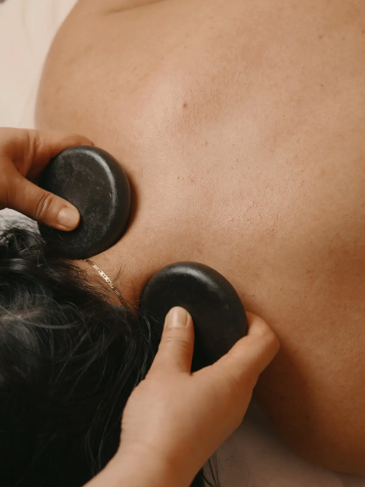 Neck & Shoulder Release Therapy