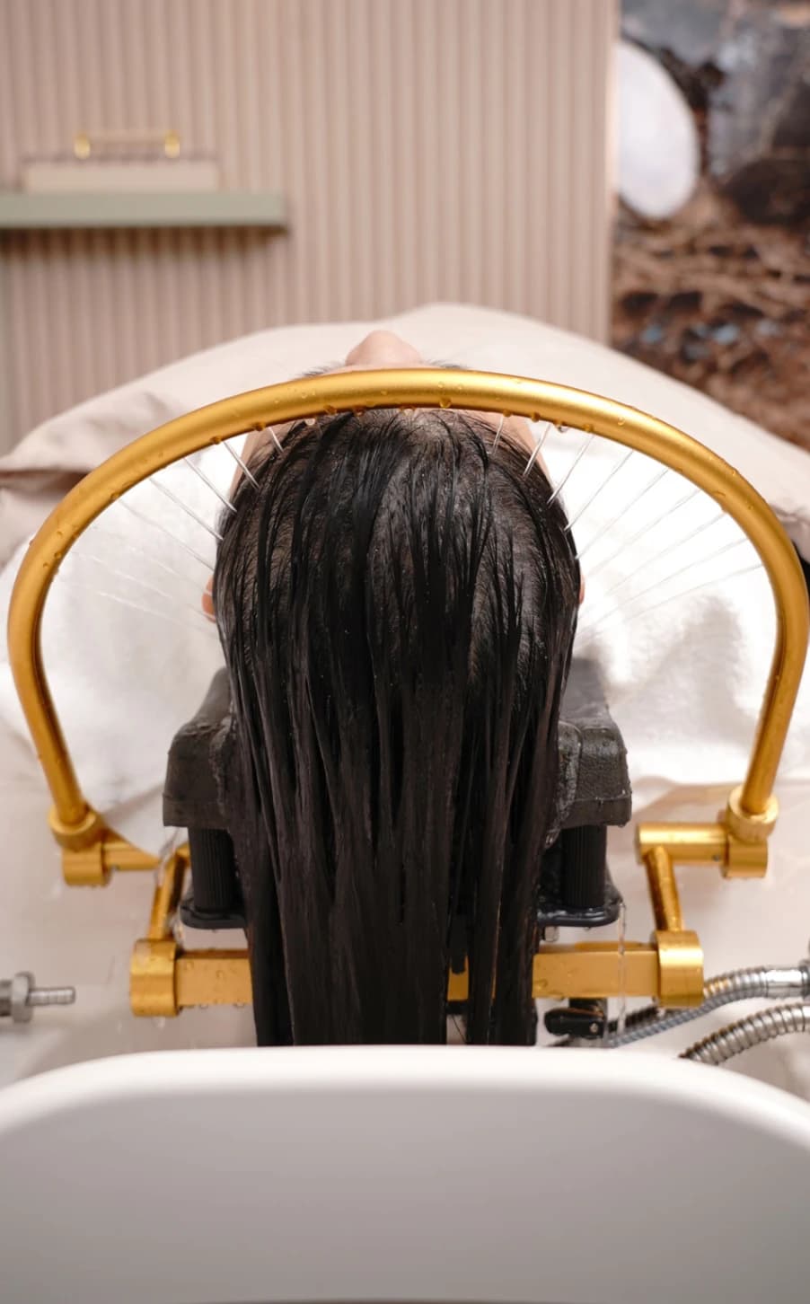 Holographic Head Spa DUO LIMITED Promotion