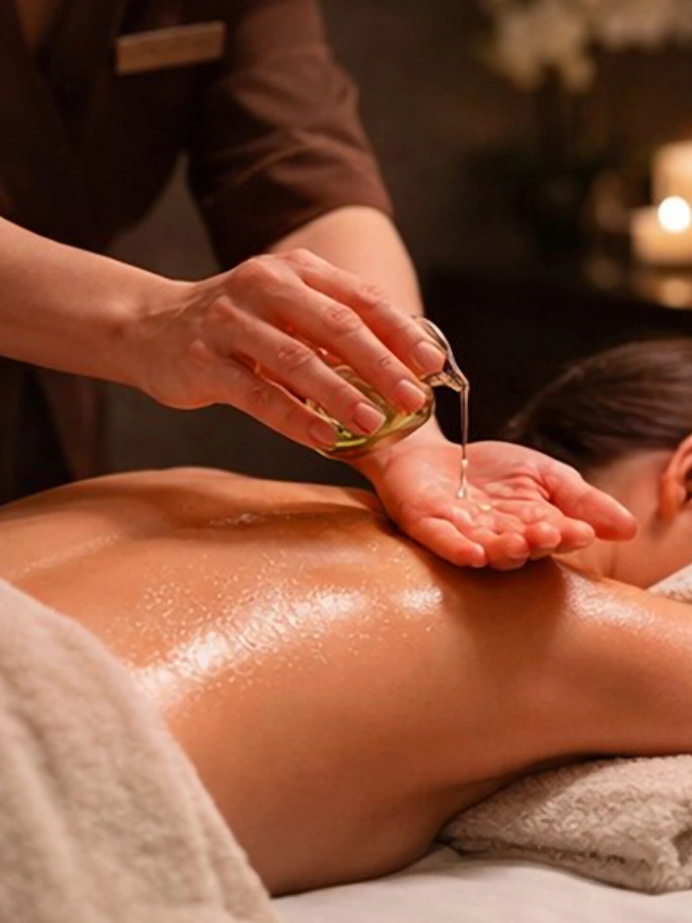 DUO Weekday Special Relaxation Massage