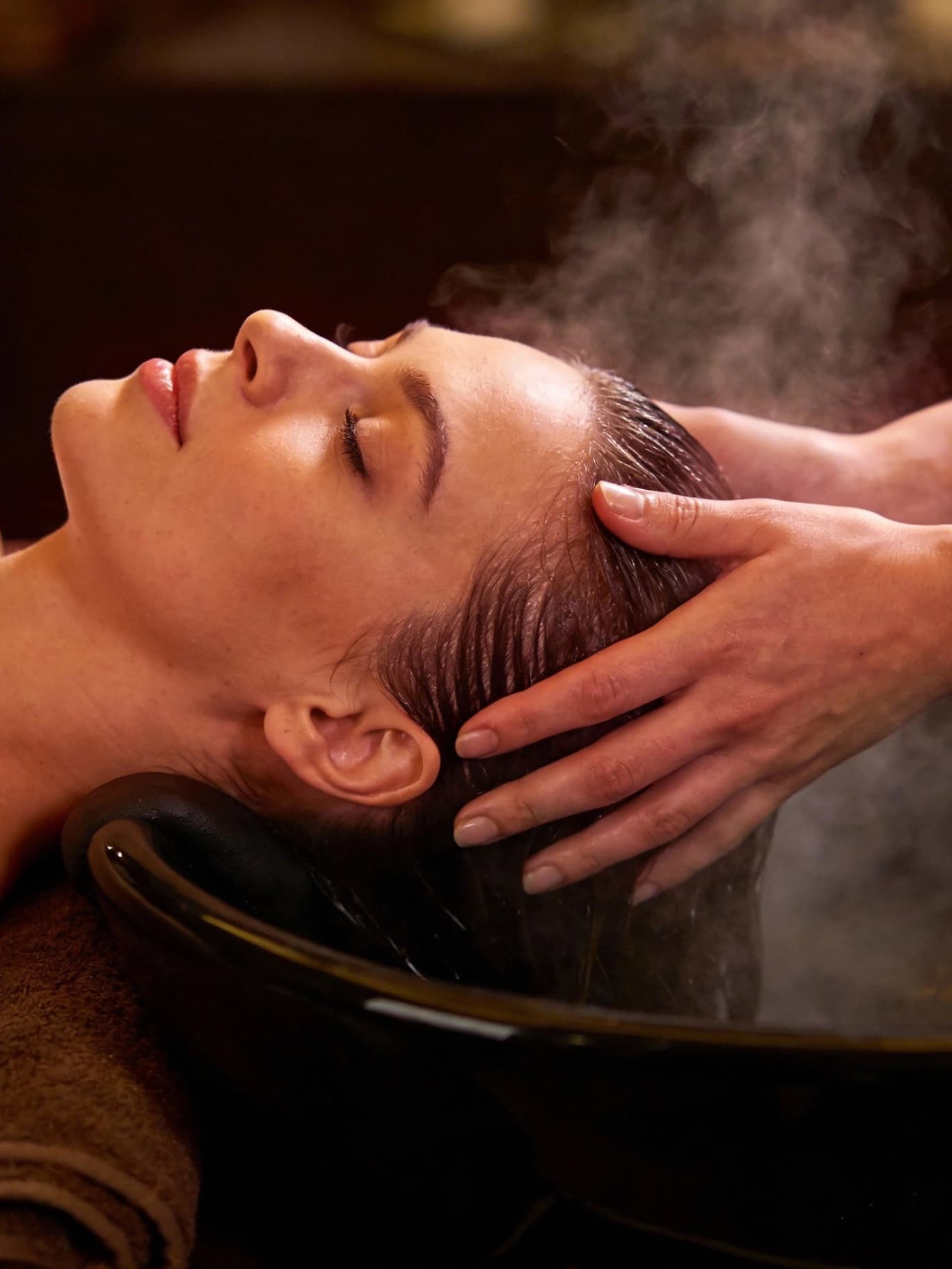 Hair Repair Renewal Head Spa