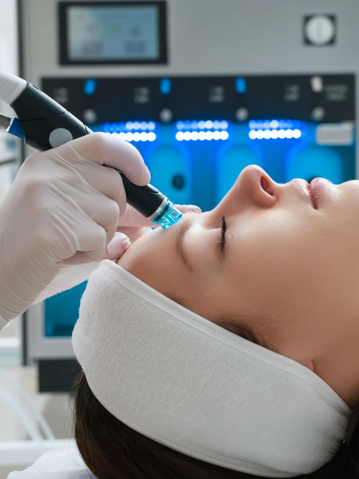 Hydrafacial Platinum - 60min
