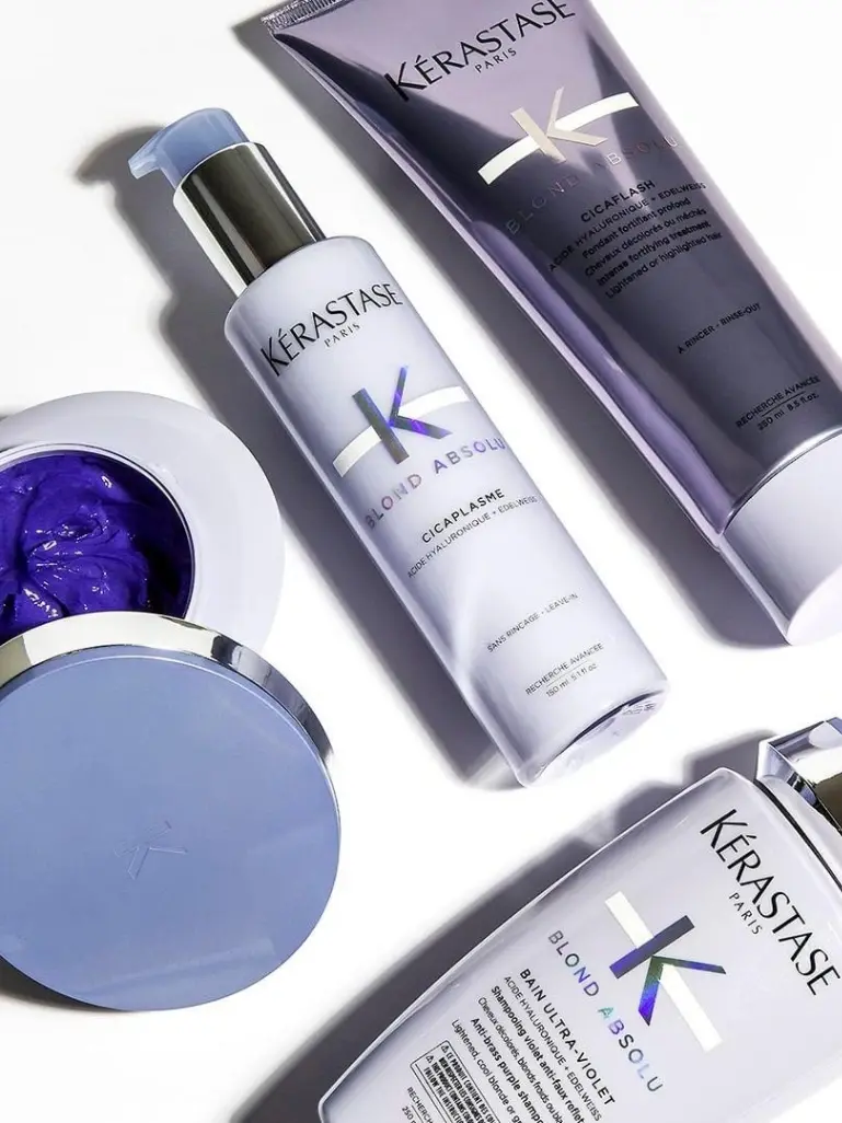 Kérastase Blond Absolu Head Spa